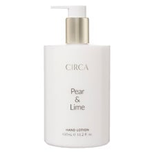 450ml Pear & Lime Hand Lotion